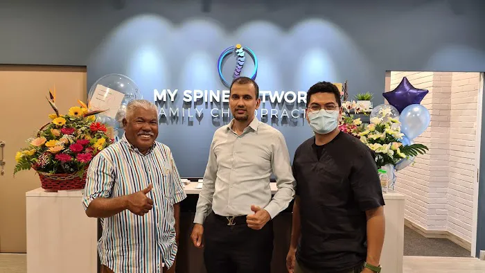 My Spine Network (SACC MALL Branch) Picture 6
