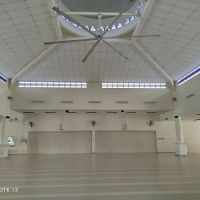 Masjid Mardi (Mardi Mosque) ico