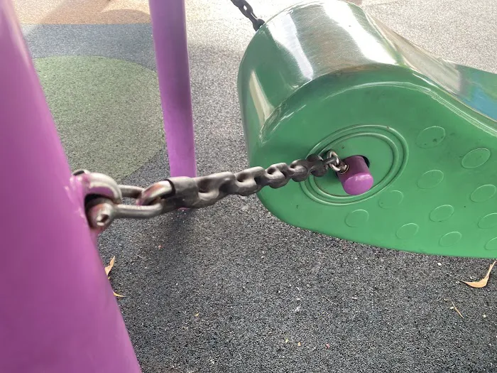 Playground by KFC Picture 9