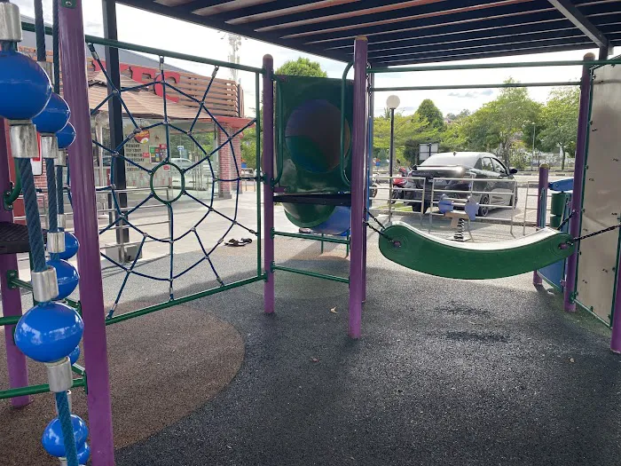 Playground by KFC Picture 3