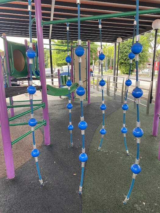 Playground by KFC Picture 4