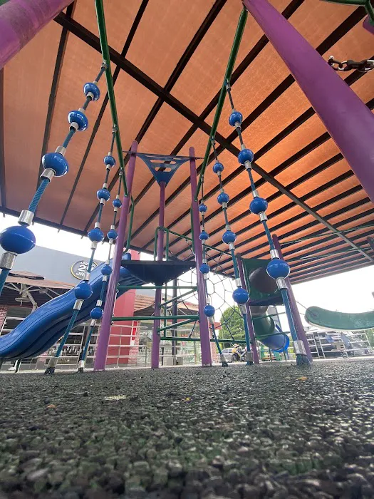Playground by KFC Picture 8