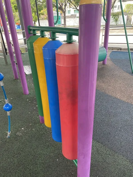 Playground by KFC Picture 6