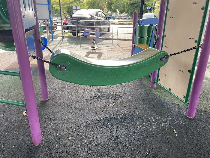 Playground by KFC Picture 7