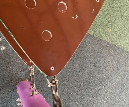 Playground by KFC