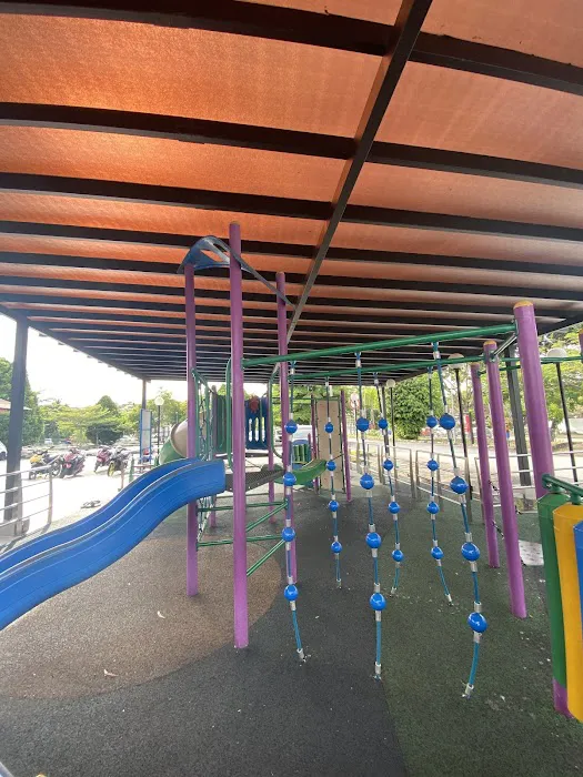 Playground by KFC Picture 10