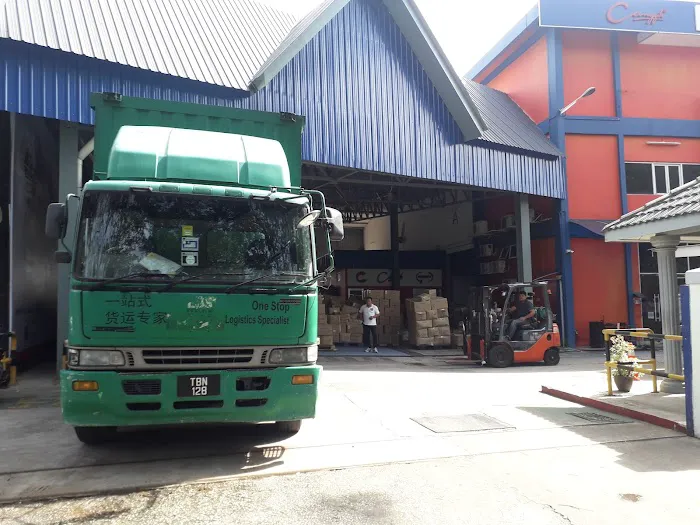 My-Sutera Sdn. Bhd (Canggih) Picture 5