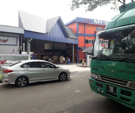 My-Sutera Sdn. Bhd (Canggih)