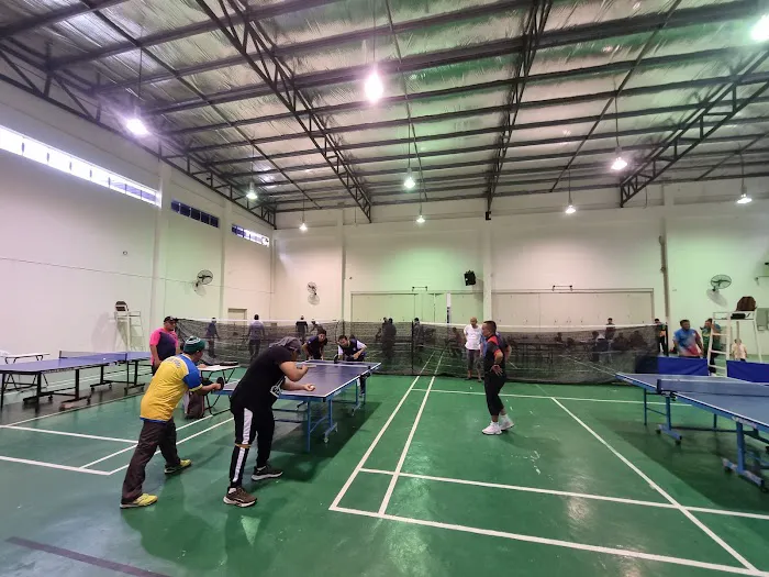 Dewan Serbaguna Masjid Kompleks Pertanian Serdang Picture 1