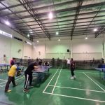 Dewan Serbaguna Masjid Kompleks Pertanian Serdang