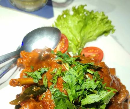 The Green Pub & Cafe Rawang