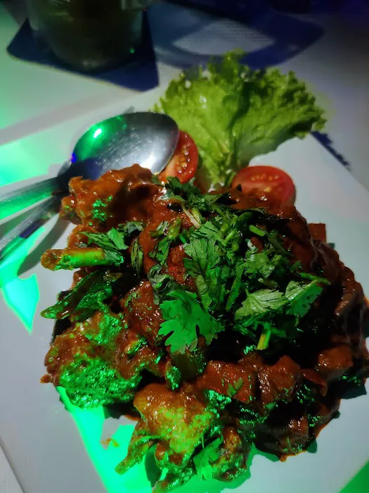 The Green Pub & Cafe Rawang Picture 2