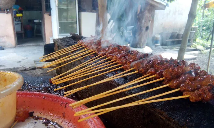SATE DUSUN TUA ZAINI Picture 2