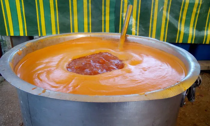 SATE DUSUN TUA ZAINI Picture 1