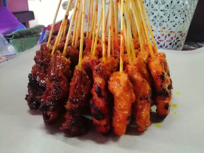 SATE DUSUN TUA ZAINI Picture 9
