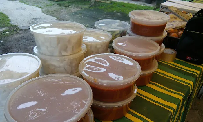SATE DUSUN TUA ZAINI Picture 3