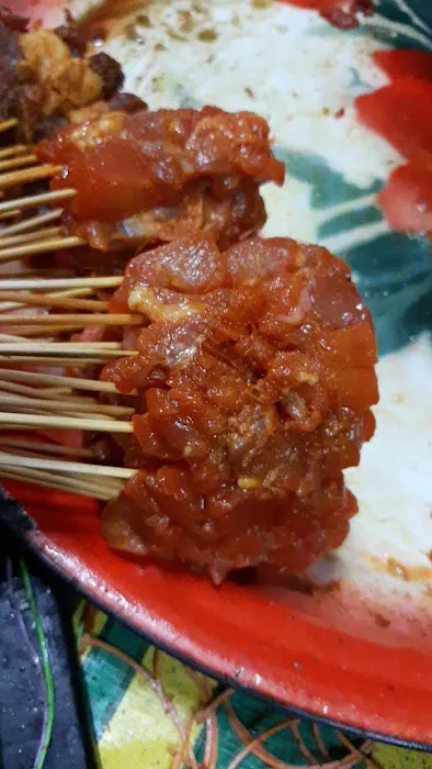 SATE DUSUN TUA ZAINI Picture 6