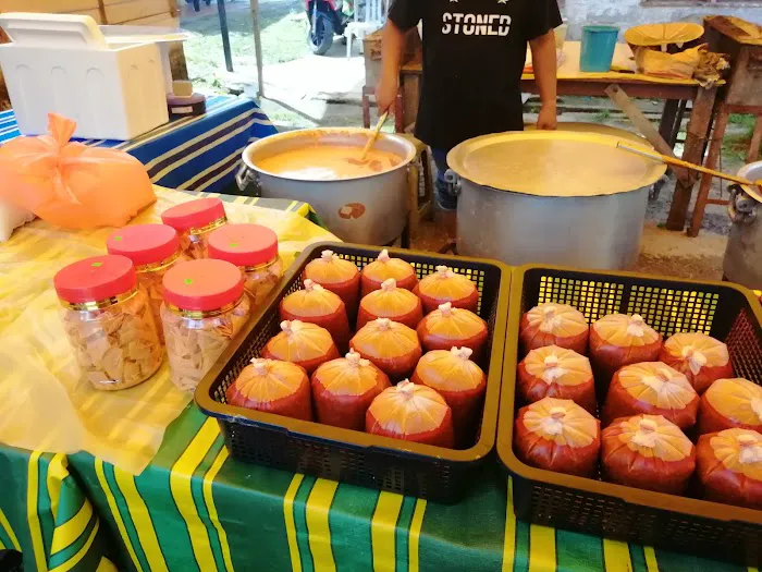 SATE DUSUN TUA ZAINI Picture 8