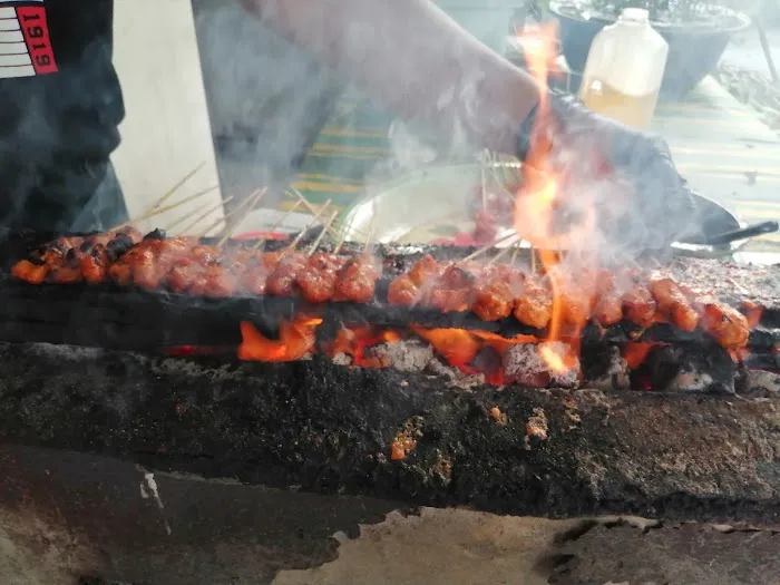 SATE DUSUN TUA ZAINI Picture 10