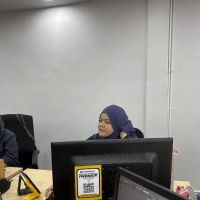 FLEXISPRINT Seksyen 2 ico