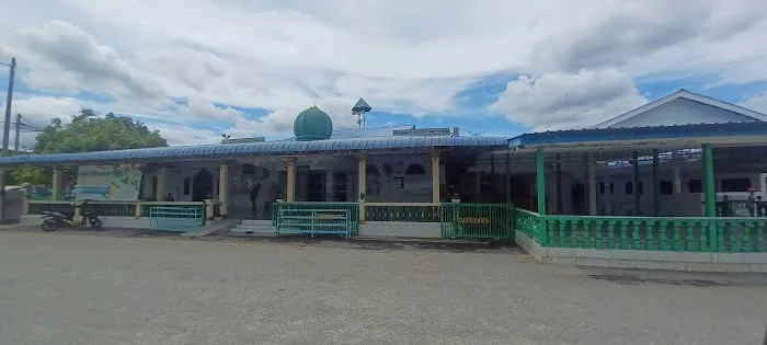 Masjid Riyadhus Solihin Picture 3