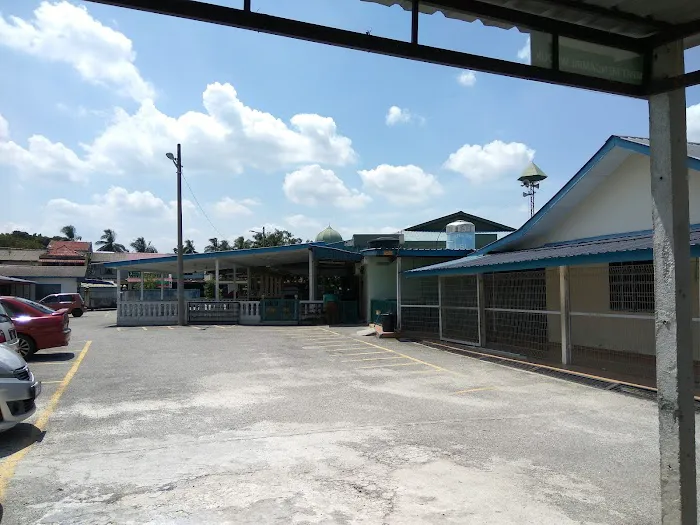 Masjid Riyadhus Solihin Picture 8