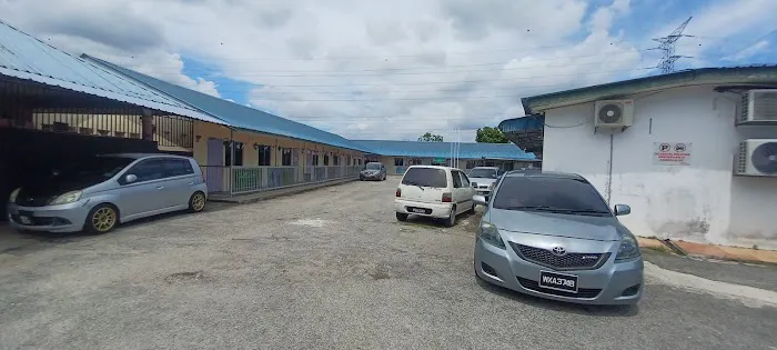 Masjid Riyadhus Solihin Picture 5