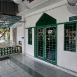 Masjid Riyadhus Solihin