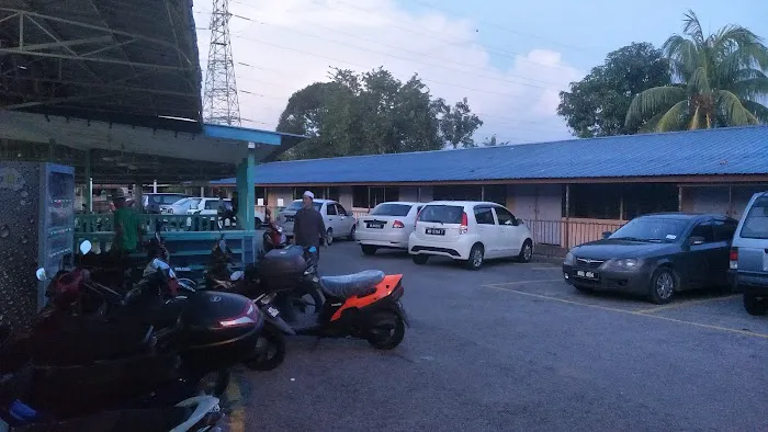 Masjid Riyadhus Solihin Picture 10