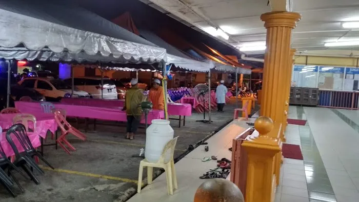 Masjid Riyadhus Solihin Picture 6