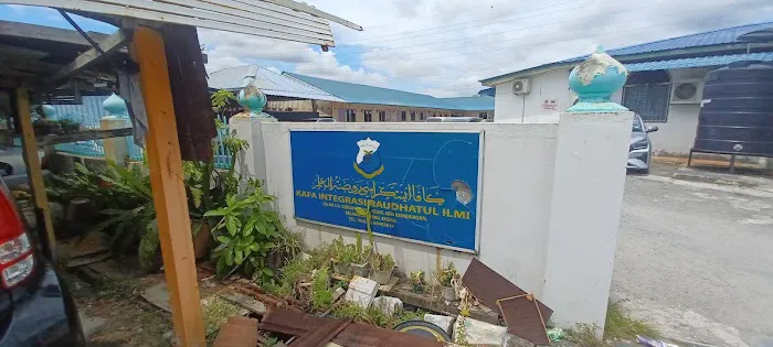 Masjid Riyadhus Solihin Picture 4