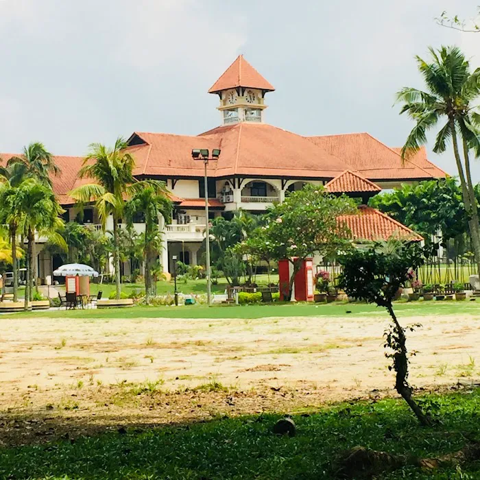 Kelab Golf Sultan Abdul Aziz Shah Picture 1