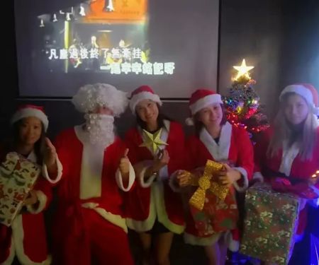 TS ONE KTV & BISTRO