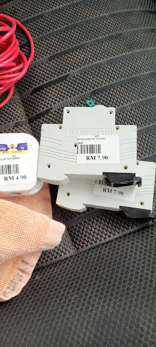 MY DIY - DIY Hardware Station Sdn Bhd Picture 1