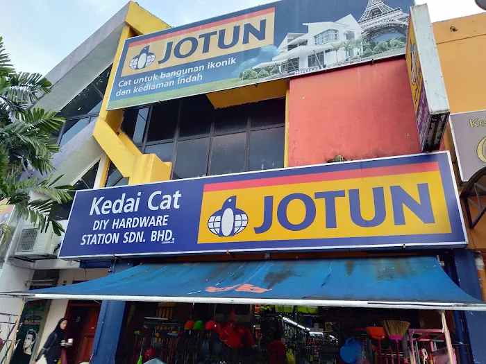 MY DIY - DIY Hardware Station Sdn Bhd Picture 7