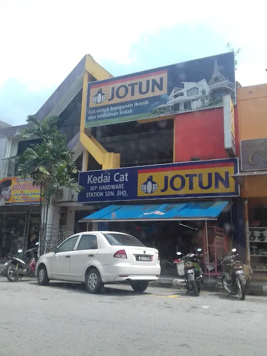 MY DIY - DIY Hardware Station Sdn Bhd Picture 5