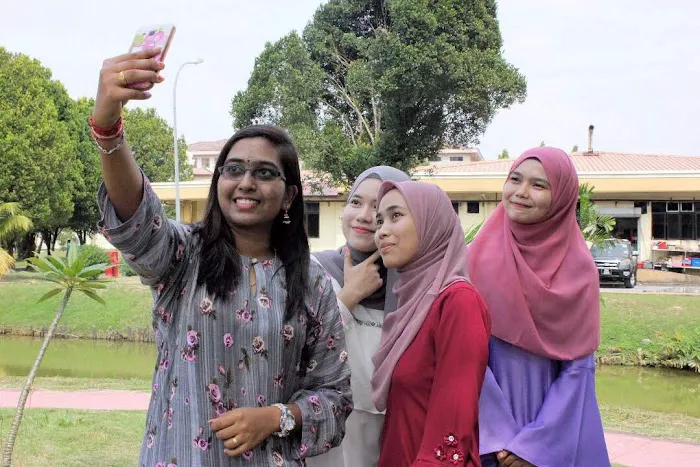 Tasik PSA Picture 3