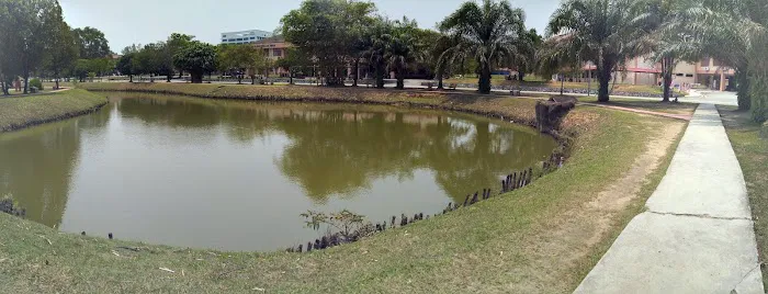Tasik PSA Picture 5