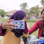 Tasik PSA