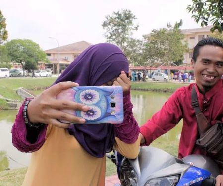 Tasik PSA