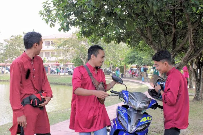 Tasik PSA Picture 4