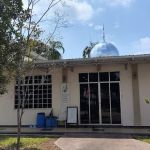 Surau Ibu Pejabat MARDI Serdang