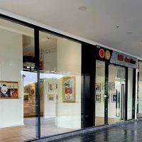 MY-ARTelier (by MY Art Studio & i-City) ico