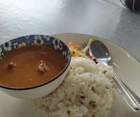 Teratak Akok Sayang