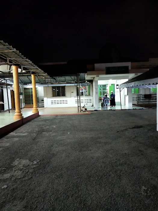 Surau Al-Hidayah Sri Serdang Picture 8