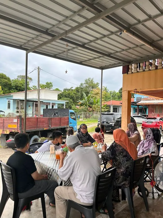 Ayam Gunting & Masakan Panas Picture 4