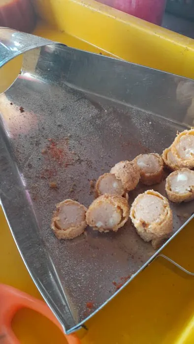 Ayam Gunting & Masakan Panas Picture 2