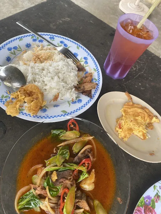 Ayam Gunting & Masakan Panas Picture 7