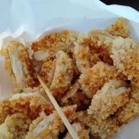 Ayam Gunting & Masakan Panas ico
