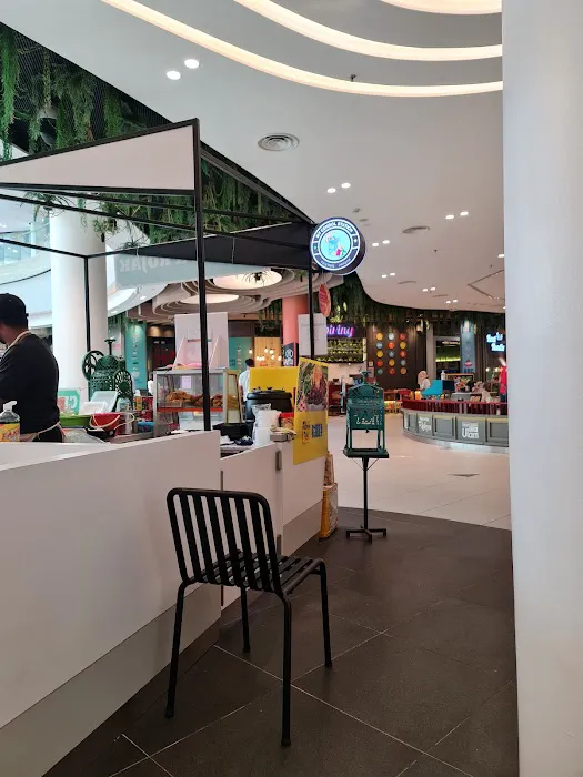 My Cendol Station Picture 8